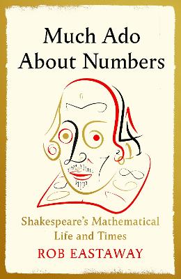 Cover: Much Ado About Numbers