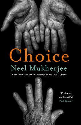 Cover: Choice