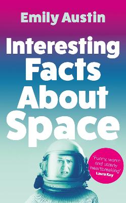 Cover: Interesting Facts About Space