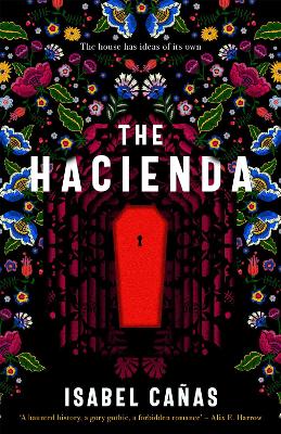 Cover: The Hacienda