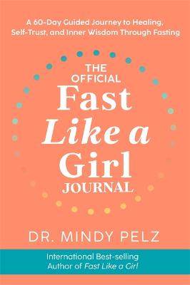 Cover: The Official Fast Like a Girl Journal