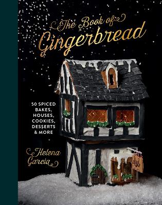 Image of The Book Of Gingerbread