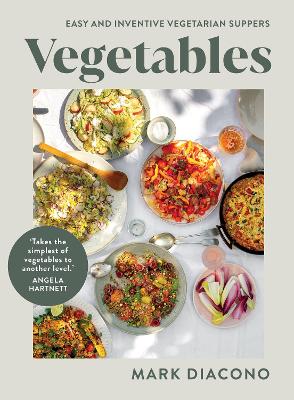 Cover: Vegetables