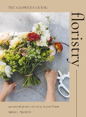 Cover: Floristry