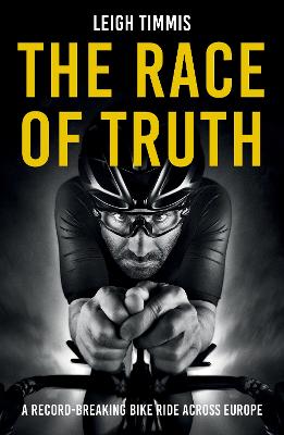 Cover: The Race of Truth