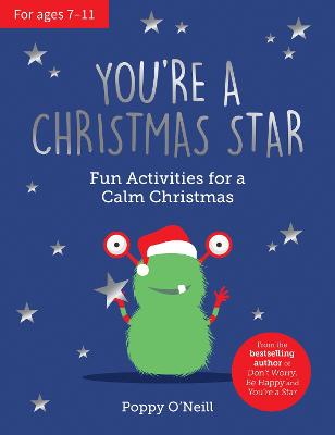 Cover: You're a Christmas Star