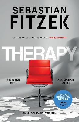 Cover: Therapy