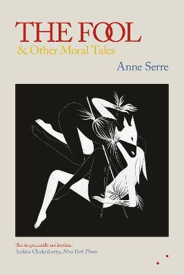 Cover: The Fool And Other Moral Tales