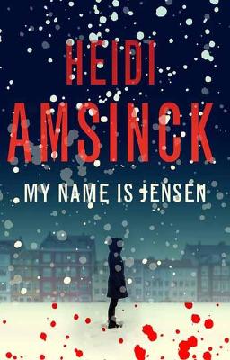 Cover: My Name is Jensen