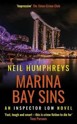 Cover: Marina Bay Sins
