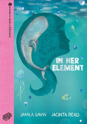 Cover: In Her Element 2021