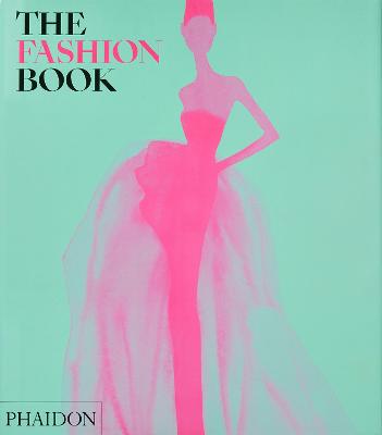 Cover: The Fashion Book