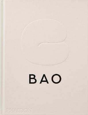 Cover: BAO