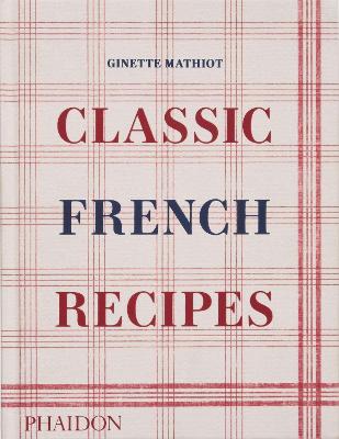 Image of Classic French Recipes