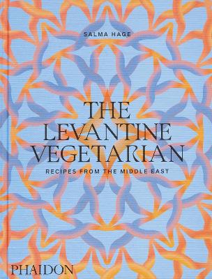 Image of The Levantine Vegetarian