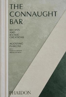 Cover: The Connaught Bar