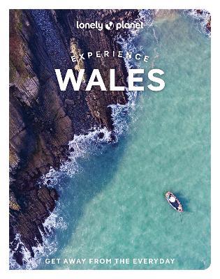 Cover: Lonely Planet Experience Wales