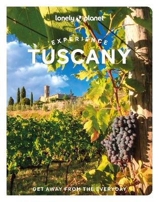 Image of Lonely Planet Experience Tuscany