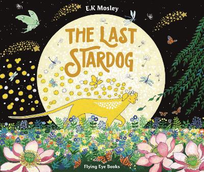 Cover: The Last Stardog