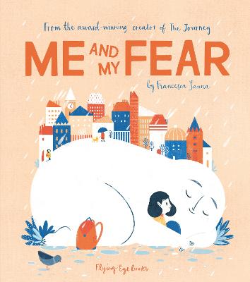 Cover: Me and My Fear
