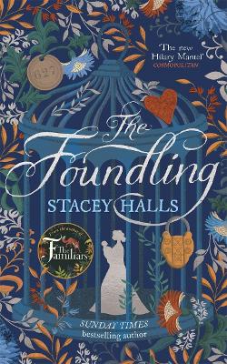 Image of The Foundling