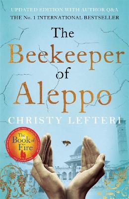 Cover: The Beekeeper of Aleppo