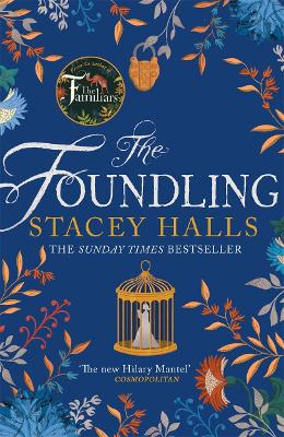 Cover: The Foundling