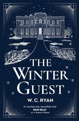 Cover: The Winter Guest