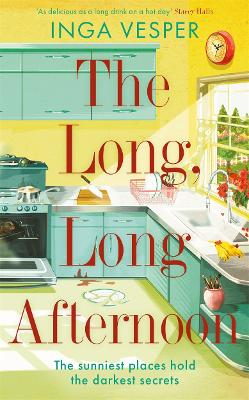 Cover: The Long, Long Afternoon