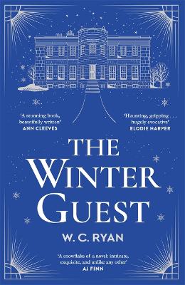 Cover: The Winter Guest