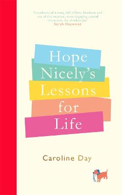 Cover: Hope Nicely's Lessons for Life