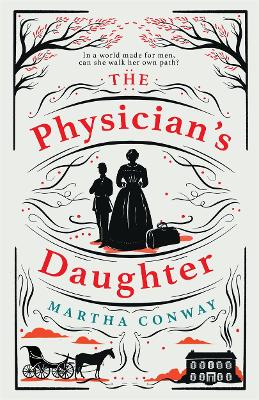 Cover: The Physician's Daughter