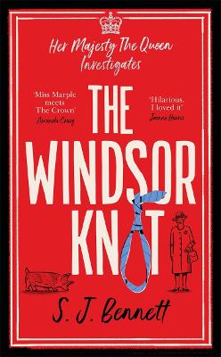 Cover: The Windsor Knot