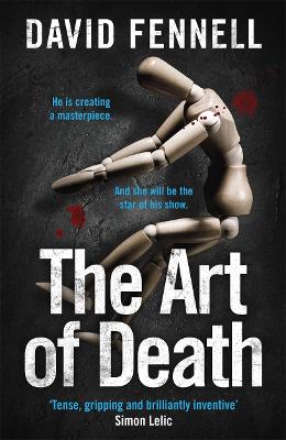 Image of The Art of Death