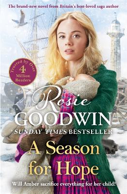 Cover: A Season for Hope