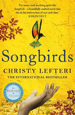 Cover: Songbirds