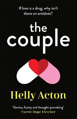 Cover: The Couple