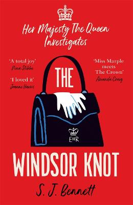 Cover: The Windsor Knot