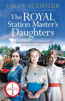 Image of The Royal Station Master's Daughters