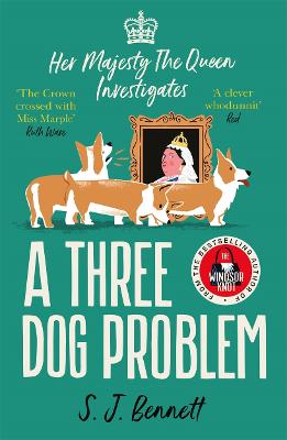 Cover: A Three Dog Problem