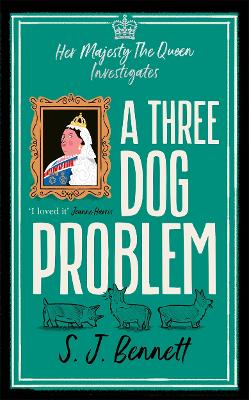 Image of A Three Dog Problem