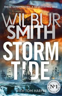 Cover: Storm Tide