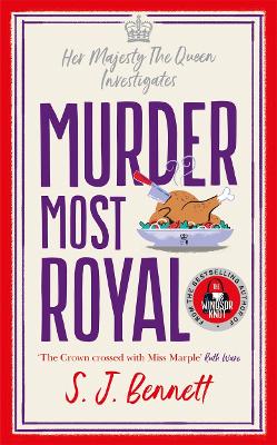 Image of Murder Most Royal