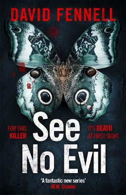 Cover: See No Evil