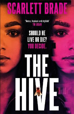 Cover: The Hive