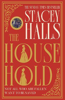 Cover: The Household