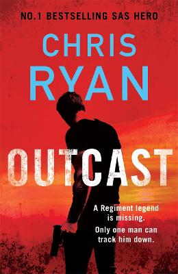 Cover: Outcast