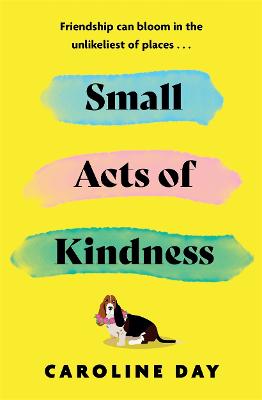 Cover: Small Acts of Kindness