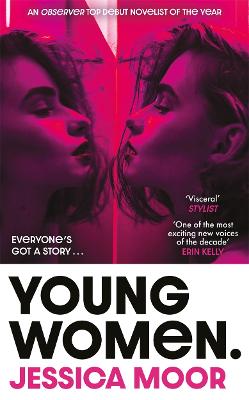 Cover: Young Women