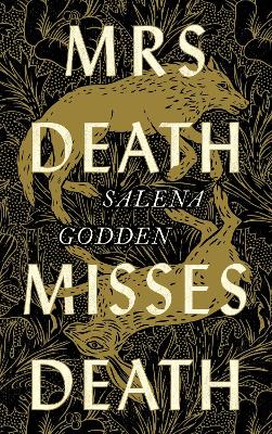 Cover: Mrs Death Misses Death